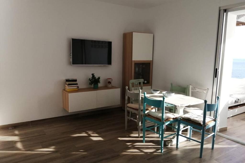 Apartamento Frente Al Mar. อัลมูเญการ์ ภายนอก รูปภาพ